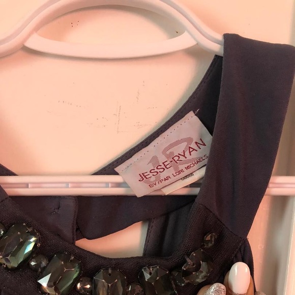 Party dress - Picture 3 of 4